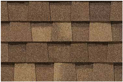 Resawn shake shingles